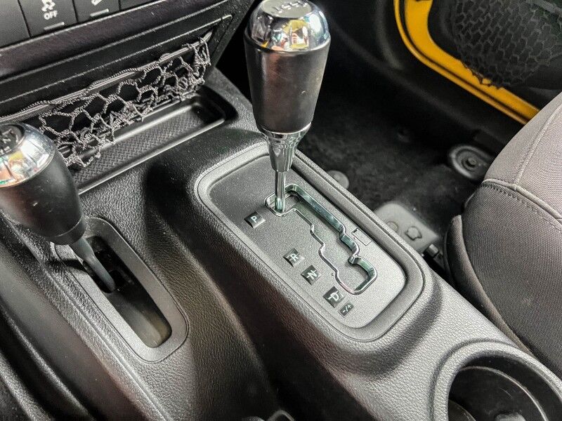 2015 Jeep Wrangler Unlimited Sport Wilmington NC