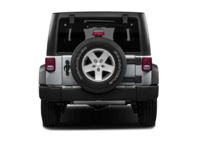 2015 Jeep Wrangler Unlimited Sport Winder GA