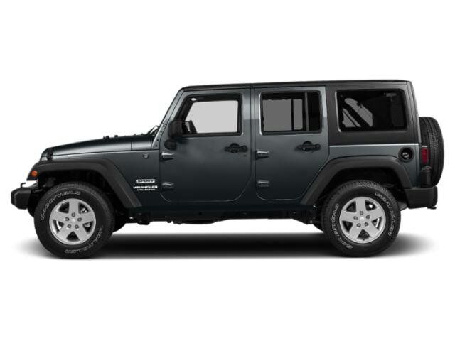2015 Jeep Wrangler Unlimited Sport Winder GA