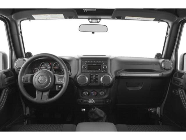 2015 Jeep Wrangler Unlimited Sport Winder GA