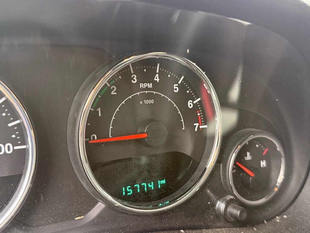 2015 Jeep Wrangler Unlimited Unlimited Sport Chattanooga TN