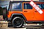 2015 Jeep Wrangler Unlimited Willys Wheeler Boston MA