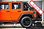 2015 Jeep Wrangler Unlimited Willys Wheeler Boston MA