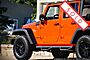 2015 Jeep Wrangler Unlimited Willys Wheeler Boston MA