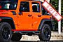 2015 Jeep Wrangler Unlimited Willys Wheeler Boston MA