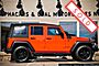 2015 Jeep Wrangler Unlimited Willys Wheeler Boston MA