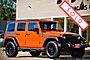 2015 Jeep Wrangler Unlimited Willys Wheeler Boston MA