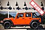 2015 Jeep Wrangler Unlimited Willys Wheeler Boston MA