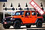 2015 Jeep Wrangler Unlimited Willys Wheeler Boston MA