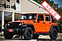 2015 Jeep Wrangler Unlimited Willys Wheeler Boston MA