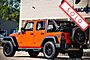 2015 Jeep Wrangler Unlimited Willys Wheeler Boston MA