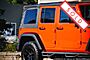 2015 Jeep Wrangler Unlimited Willys Wheeler Boston MA