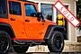 2015 Jeep Wrangler Unlimited Willys Wheeler Boston MA