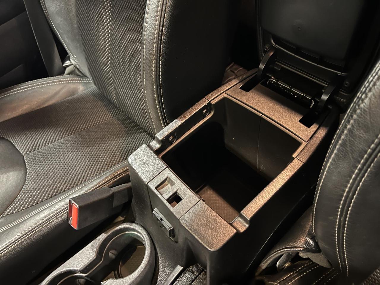 2015 Jeep Wrangler Unlimited Wrangler X Parker CO