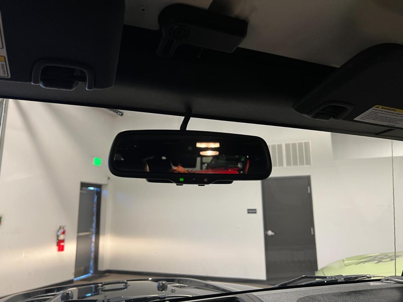 2015 Jeep Wrangler Unlimited Wrangler X Parker CO