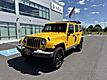 2015 Jeep Wrangler Unlimited Wrangler X