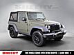 2015 Jeep Wrangler Willys Wheeler