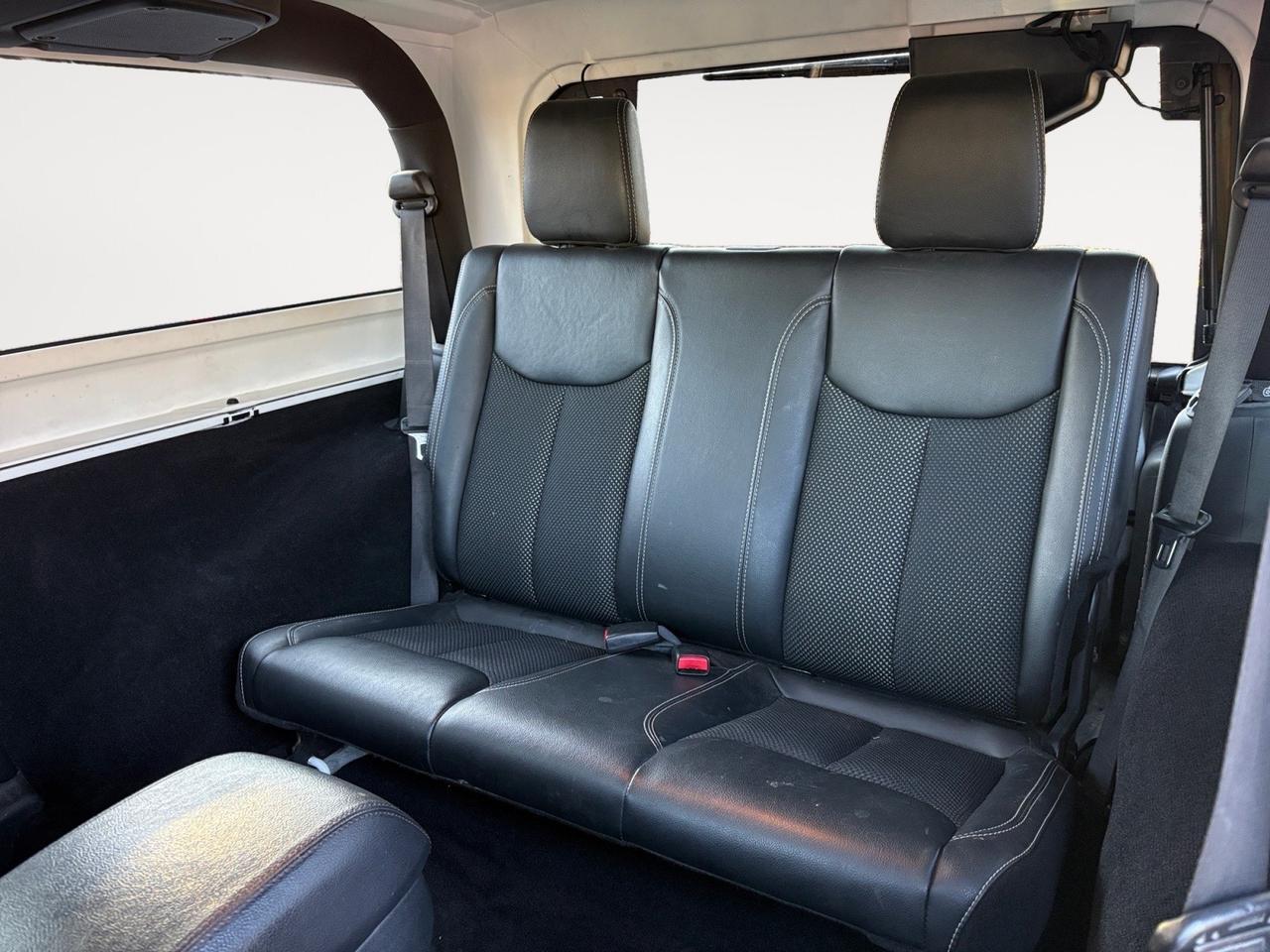 2015 Jeep Wrangler Wrangler X, LIFTED, FENDER FLARES, HOOKE ROAD BRUSH GUARD WITH LIGHT BAR, HARD TOP, TOW PACKAGE, TUBULAR SIDE STEPS, NAVIGATION, HEATED SEATS, ONLY 90K MILES, CLEAN CARFAX, WRANGLE THE ROAD TODAY! Virginia Beach VA