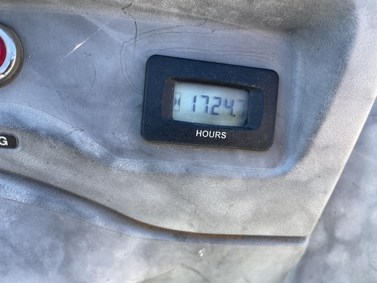 2015 KAWASAKI SX Goldthwaite TX