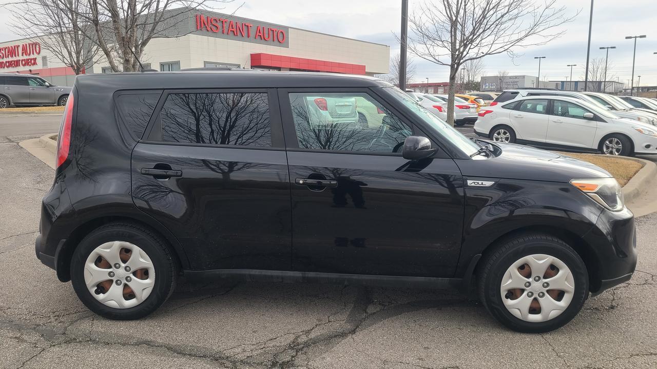 Used cars in Lee's Summit, MO