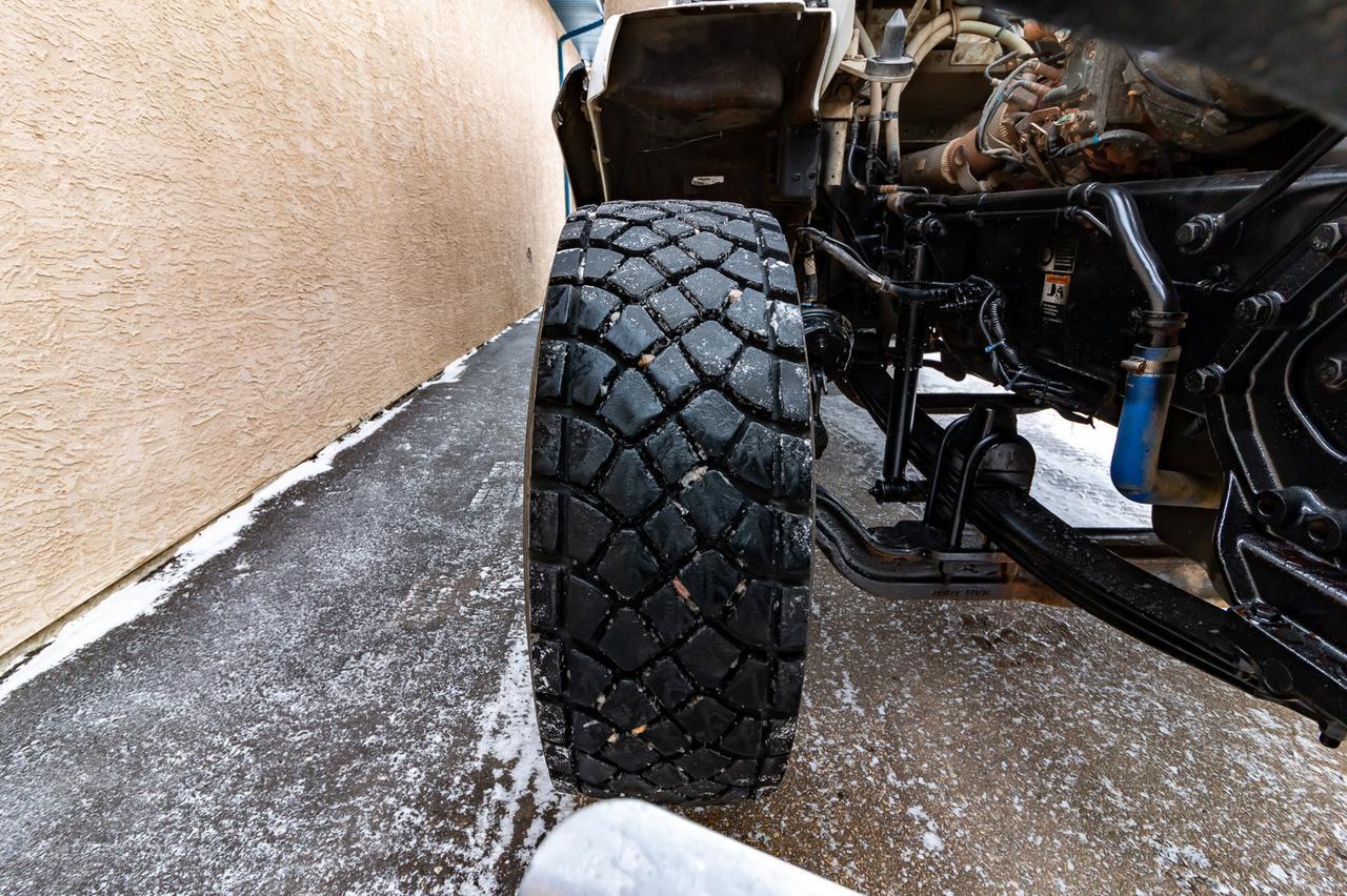 2015 Kenworth T-800 T/A Dump Truck Heavy Spec Red Deer AB