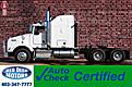2015 Kenworth T-800 T/A Tractor Sleeper Heavy Spec