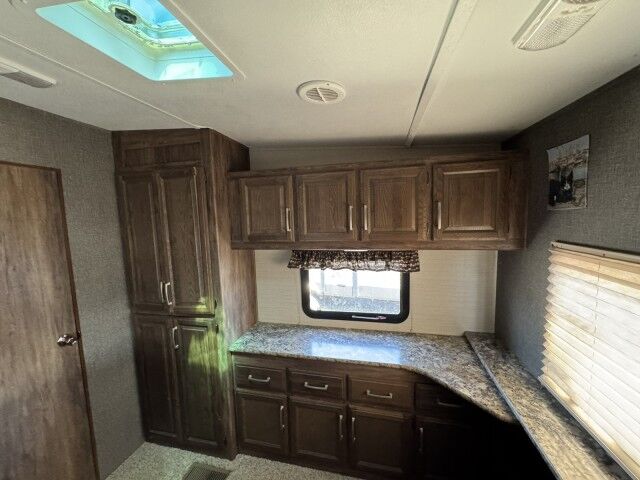 2015 Keystone Cougar 29 FLR Henrico VA