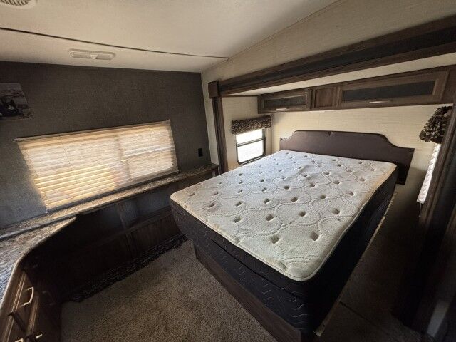 2015 Keystone Cougar 29 FLR Henrico VA