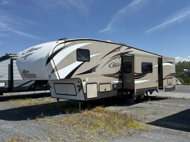 2015 Keystone Cougar 29 FLR
