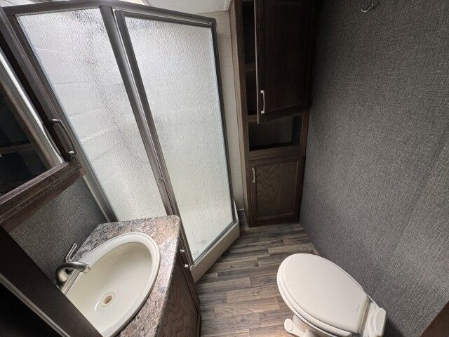 2015 Keystone Cougar 29 FLR  Henrico VA