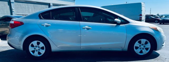 2015 Kia Forte- SD LX Hot Springs AR