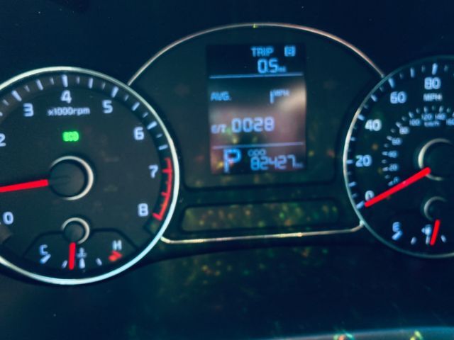 2015 Kia Forte- SD LX Hot Springs AR