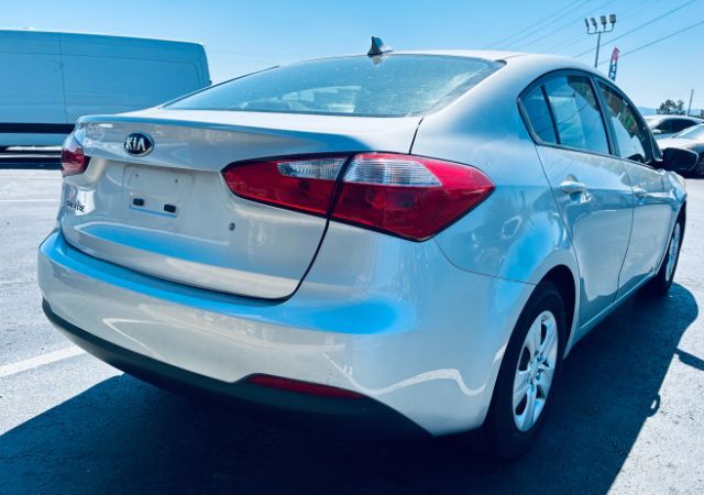 2015 Kia Forte- SD LX Hot Springs AR