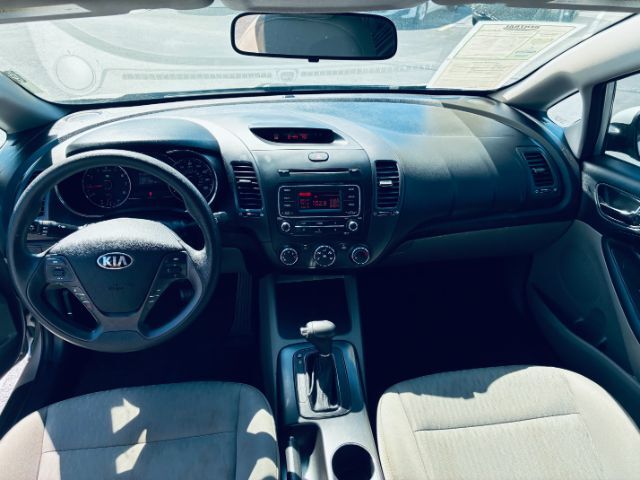 2015 Kia Forte- SD LX Hot Springs AR