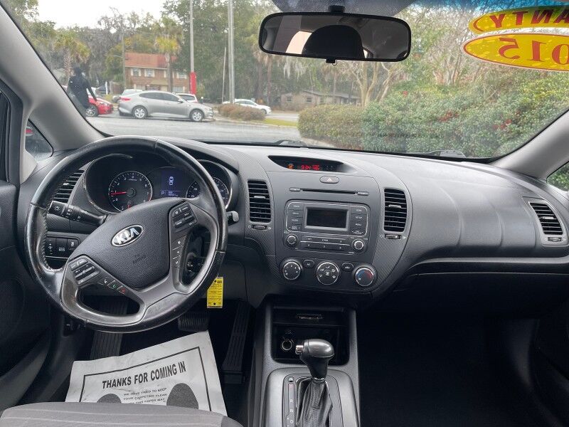 2015 Kia Forte 5-Door EX Mobile  AL