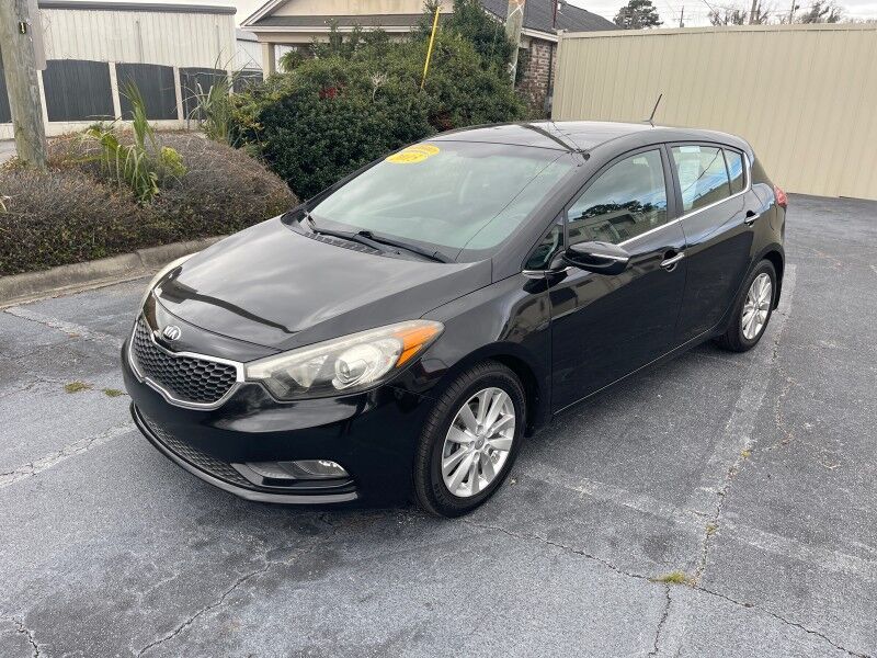 2015 Kia Forte 5-Door EX Mobile  AL