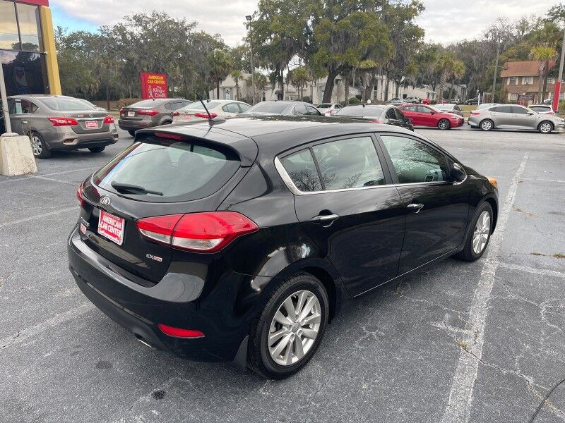 2015 Kia Forte 5-Door EX Mobile  AL