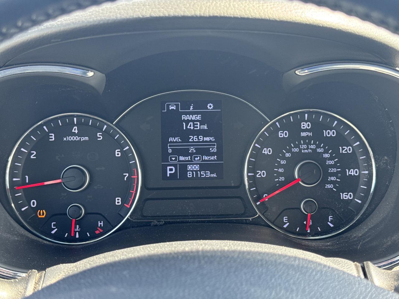 2015 Kia Forte 5-Door SX San Antonio TX