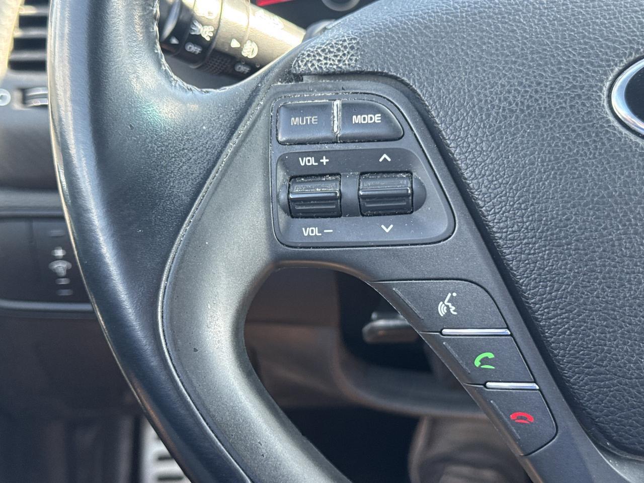 2015 Kia Forte 5-Door SX San Antonio TX