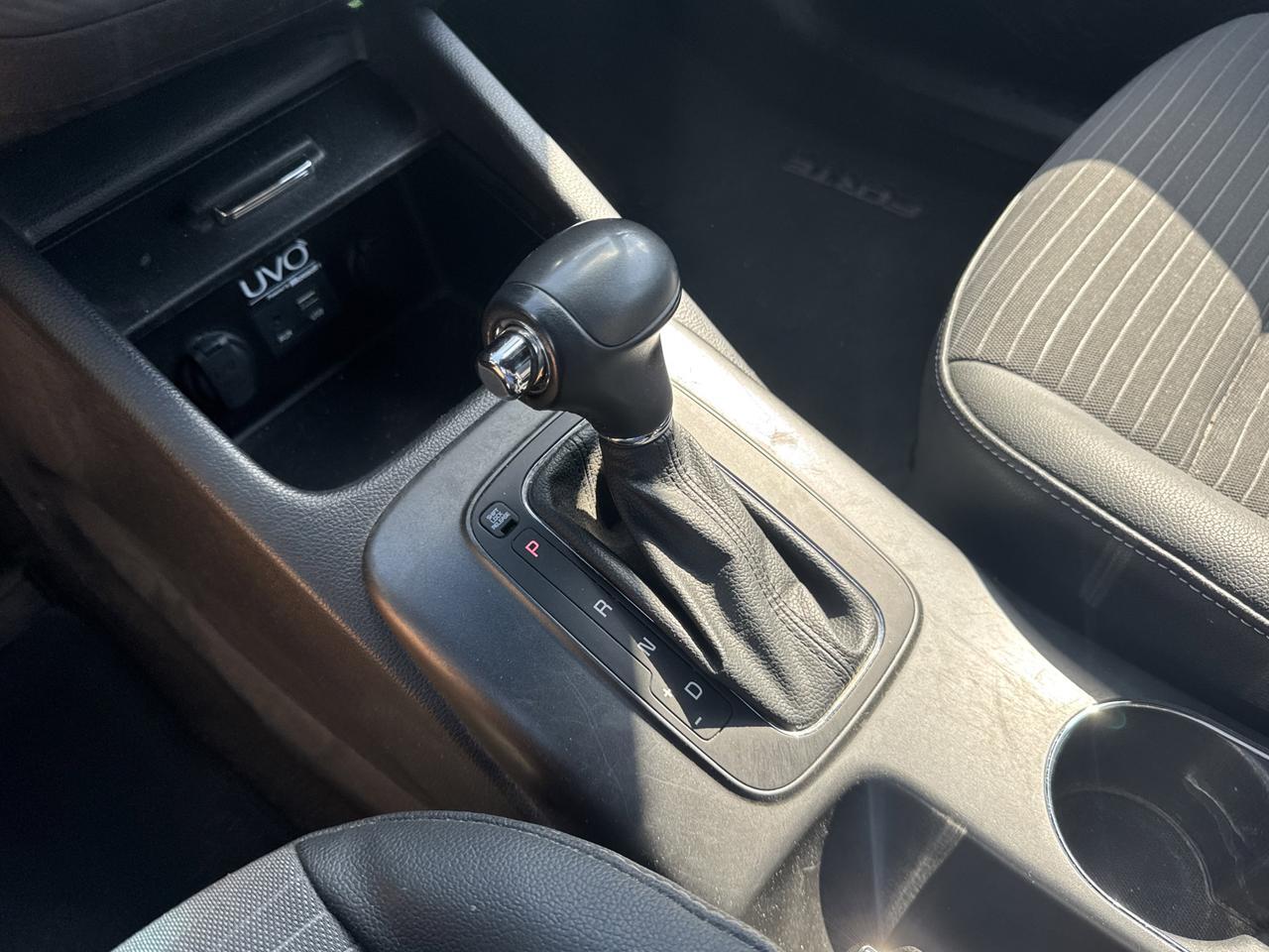 2015 Kia Forte 5-Door SX San Antonio TX