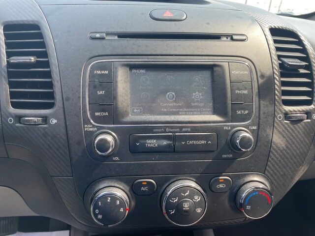 2015 Kia Forte EX Cleveland OH