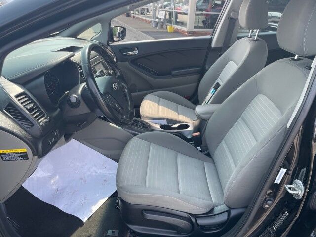 2015 Kia Forte EX Cleveland OH