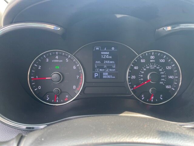 2015 Kia Forte EX Cleveland OH