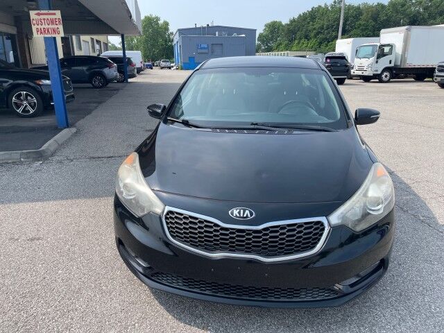 2015 Kia Forte EX Cleveland OH