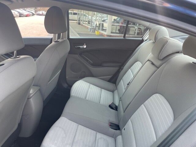 2015 Kia Forte EX Cleveland OH
