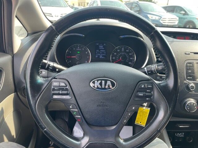 2015 Kia Forte EX Cleveland OH