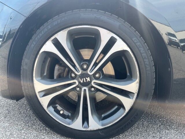 2015 Kia Forte EX Cleveland OH