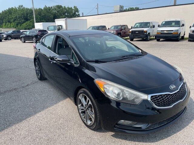 2015 Kia Forte EX Cleveland OH