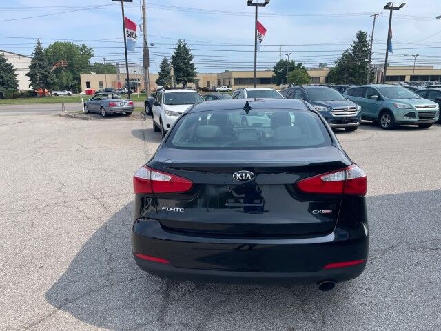 2015 Kia Forte EX Cleveland OH