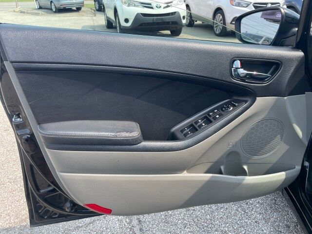 2015 Kia Forte EX Cleveland OH